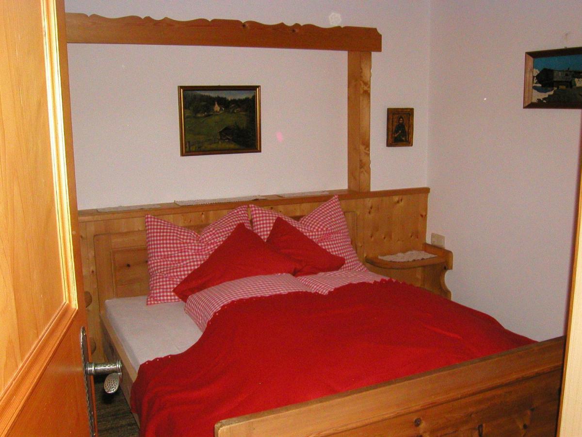 Apartmenthaus Thussn, Cozy & Quiet Location, Hiking & Mtb, Kirchberg in Tirol Exteriör bild