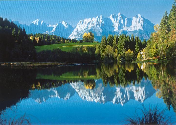 Apartmenthaus Thussn, Cozy & Quiet Location, Hiking & Mtb, Kirchberg in Tirol Exteriör bild