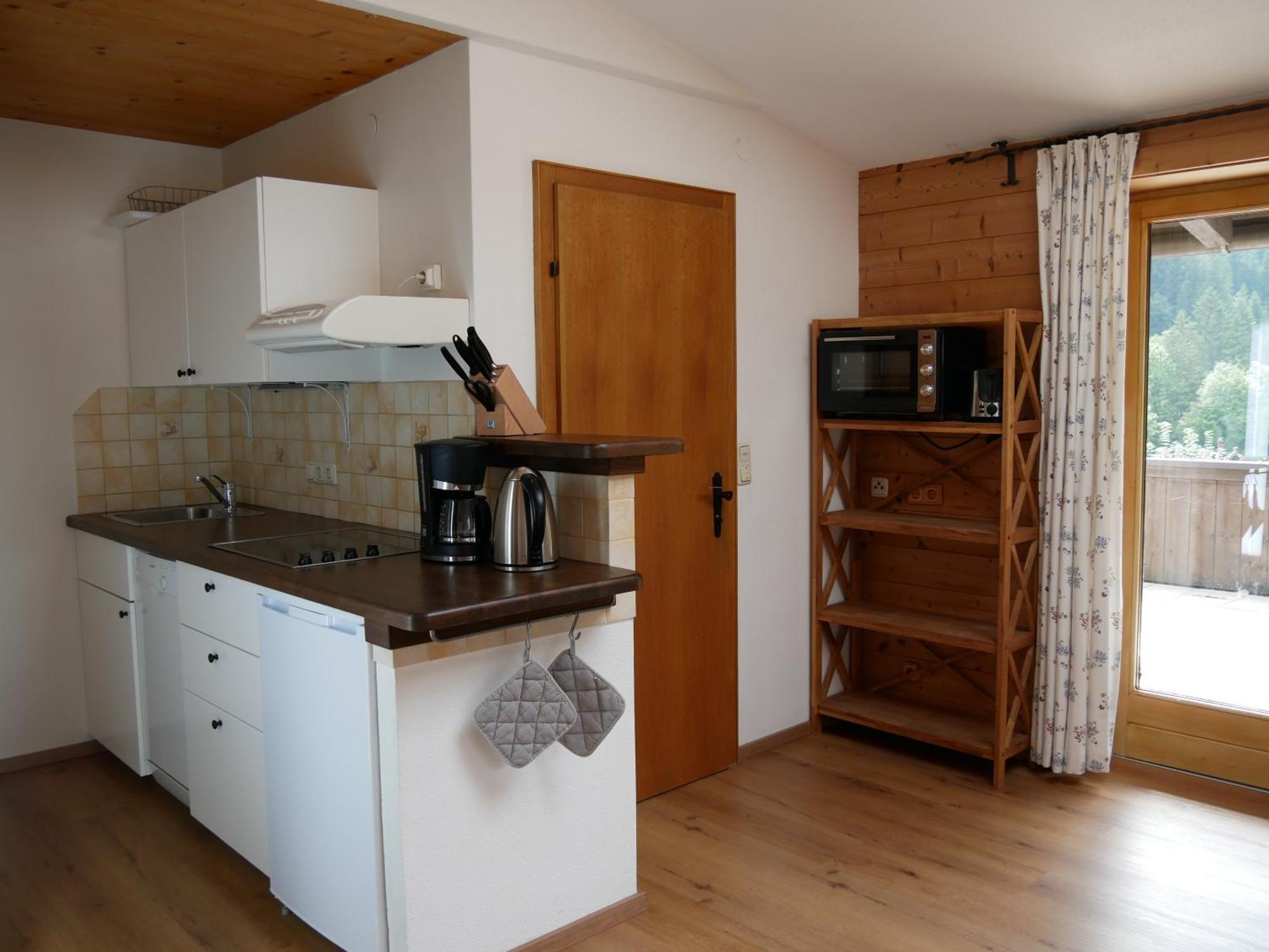 Apartmenthaus Thussn, Cozy & Quiet Location, Hiking & Mtb, Kirchberg in Tirol Exteriör bild