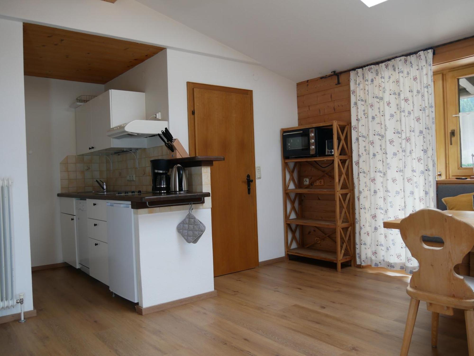 Apartmenthaus Thussn, Cozy & Quiet Location, Hiking & Mtb, Kirchberg in Tirol Exteriör bild