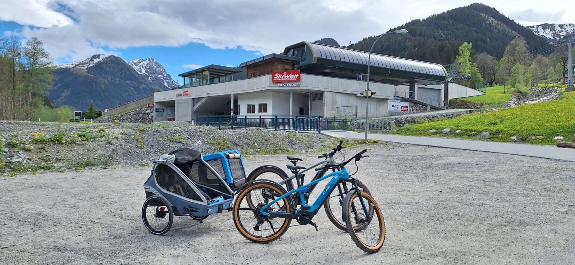 Apartmenthaus Thussn, Cozy & Quiet Location, Hiking & Mtb, Kirchberg in Tirol Exteriör bild