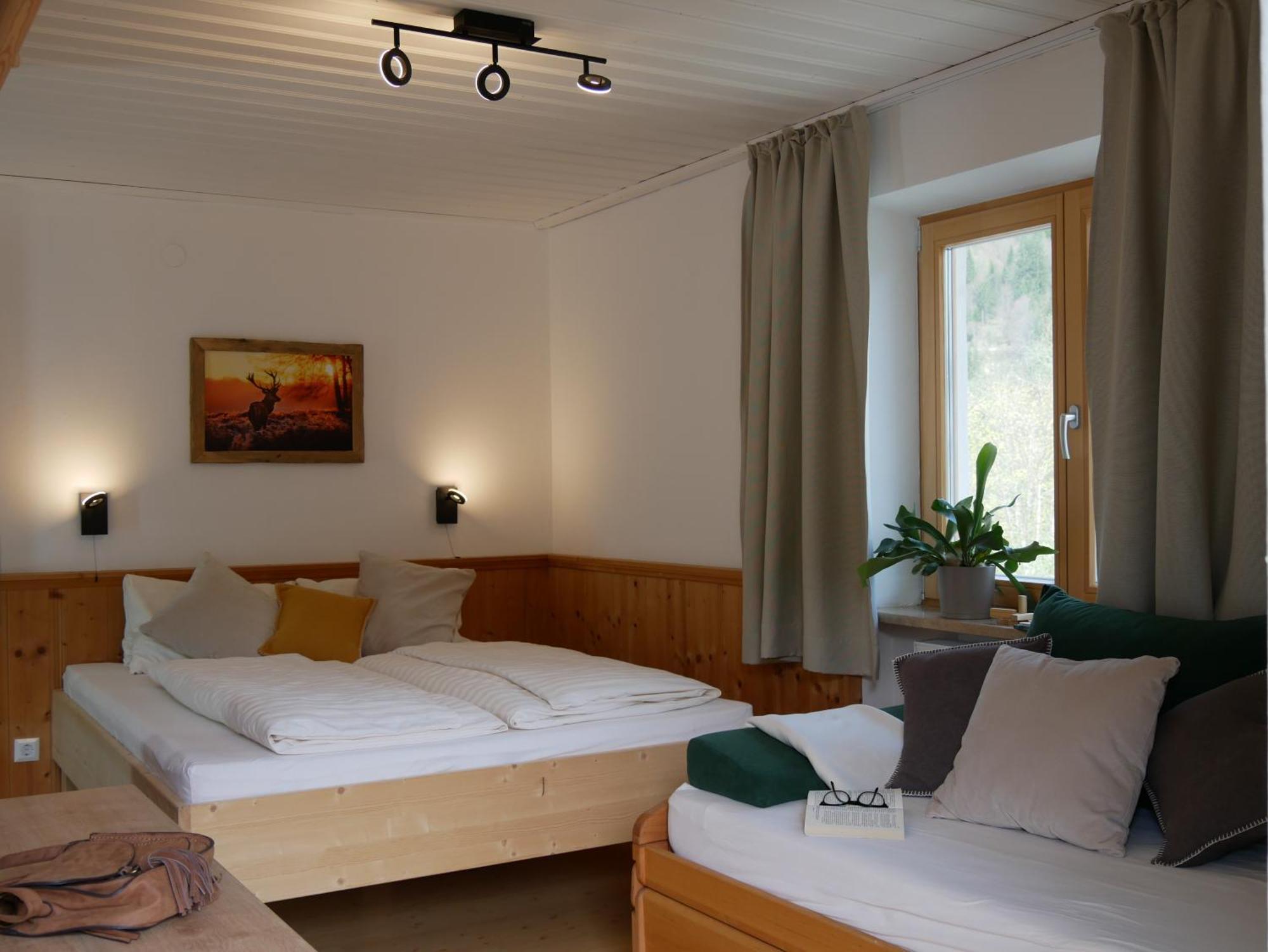 Apartmenthaus Thussn, Cozy & Quiet Location, Hiking & Mtb, Kirchberg in Tirol Exteriör bild