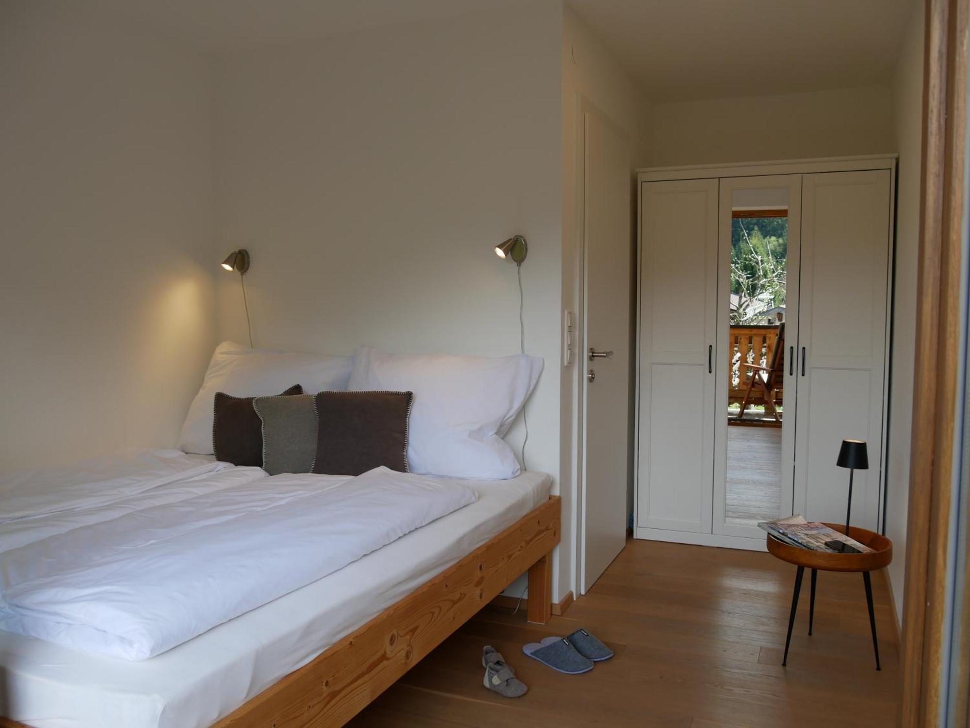 Apartmenthaus Thussn, Cozy & Quiet Location, Hiking & Mtb, Kirchberg in Tirol Exteriör bild