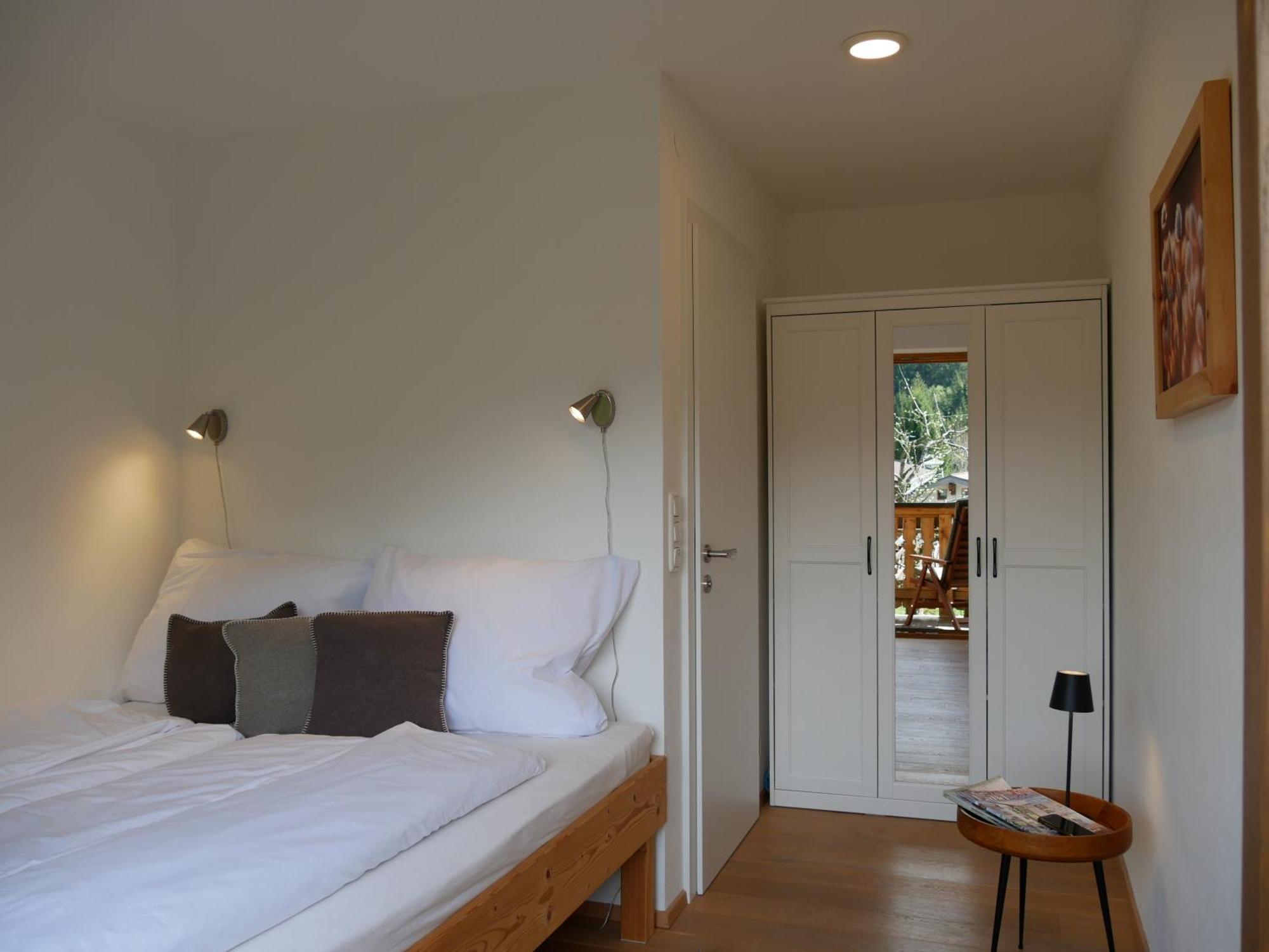 Apartmenthaus Thussn, Cozy & Quiet Location, Hiking & Mtb, Kirchberg in Tirol Exteriör bild